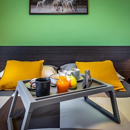 Arianna Apartment Sovicille Exterior photo