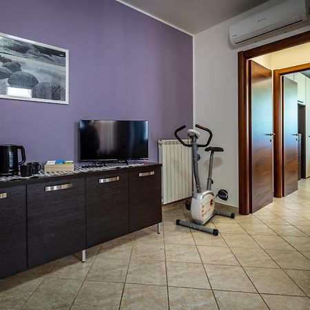 Arianna Apartment Sovicille Exterior photo