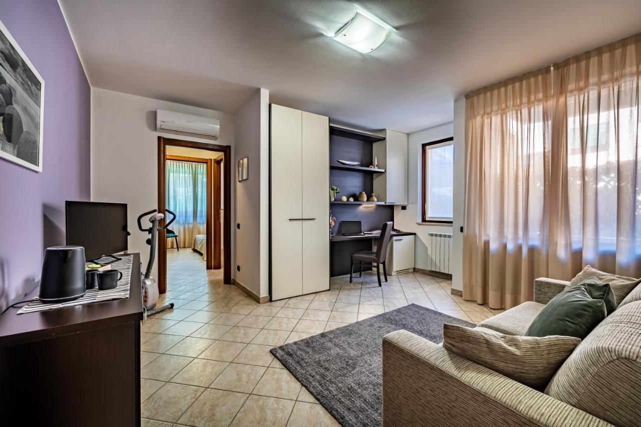 Arianna Apartment Sovicille Exterior photo