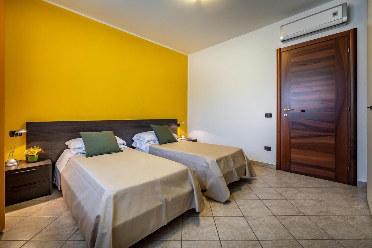 Arianna Apartment Sovicille Exterior photo