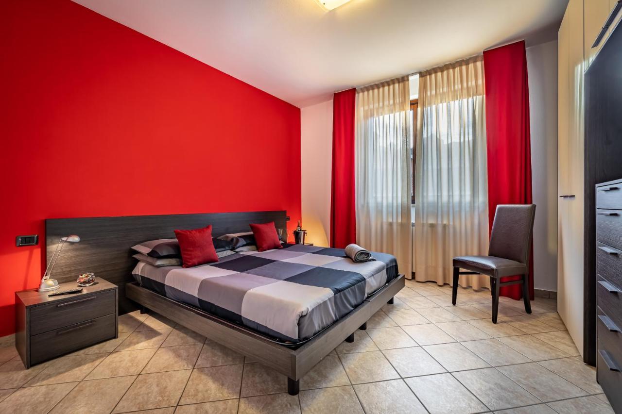 Arianna Apartment Sovicille Exterior photo