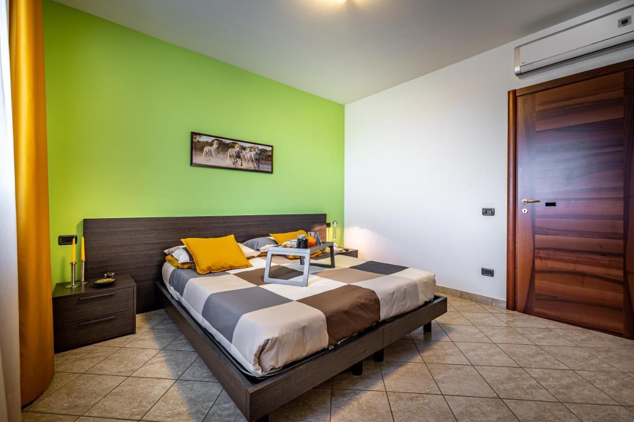Arianna Apartment Sovicille Exterior photo