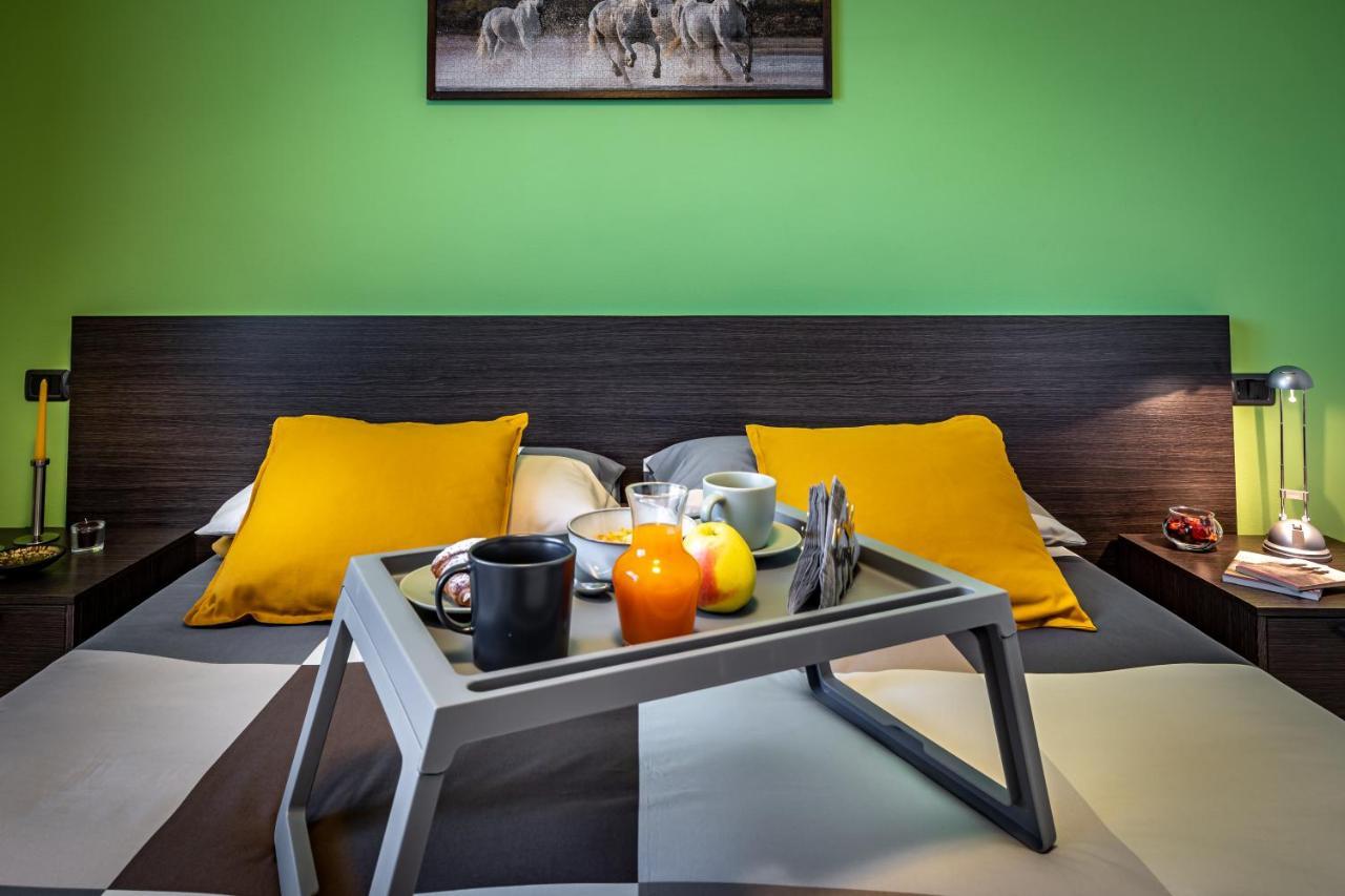 Arianna Apartment Sovicille Exterior photo