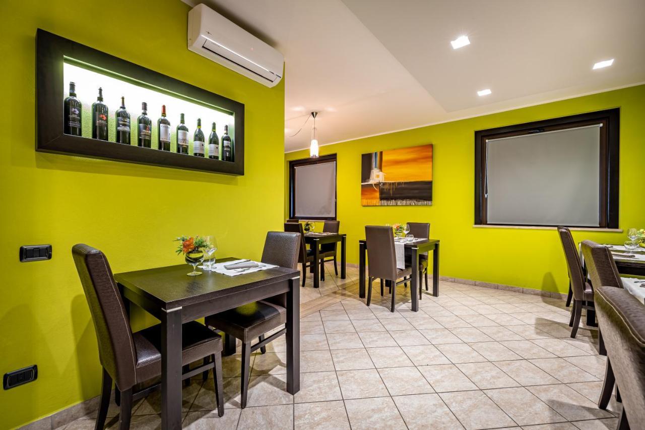 Arianna Apartment Sovicille Exterior photo