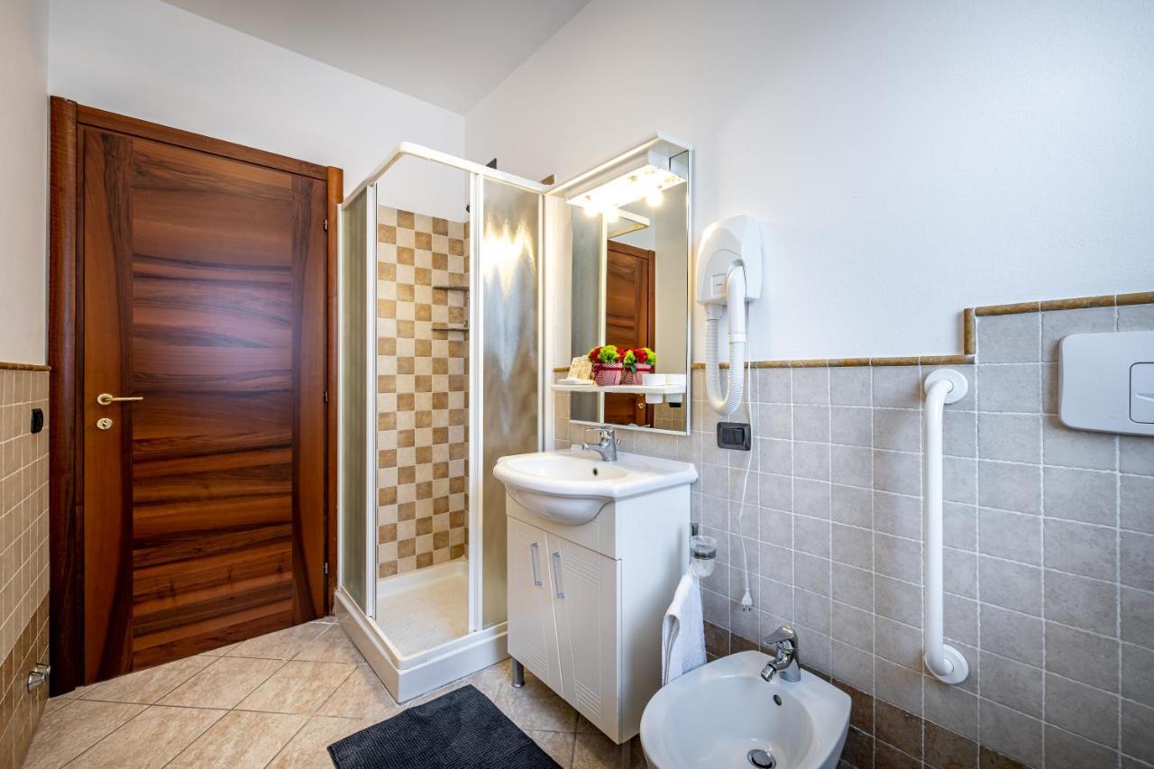 Arianna Apartment Sovicille Exterior photo