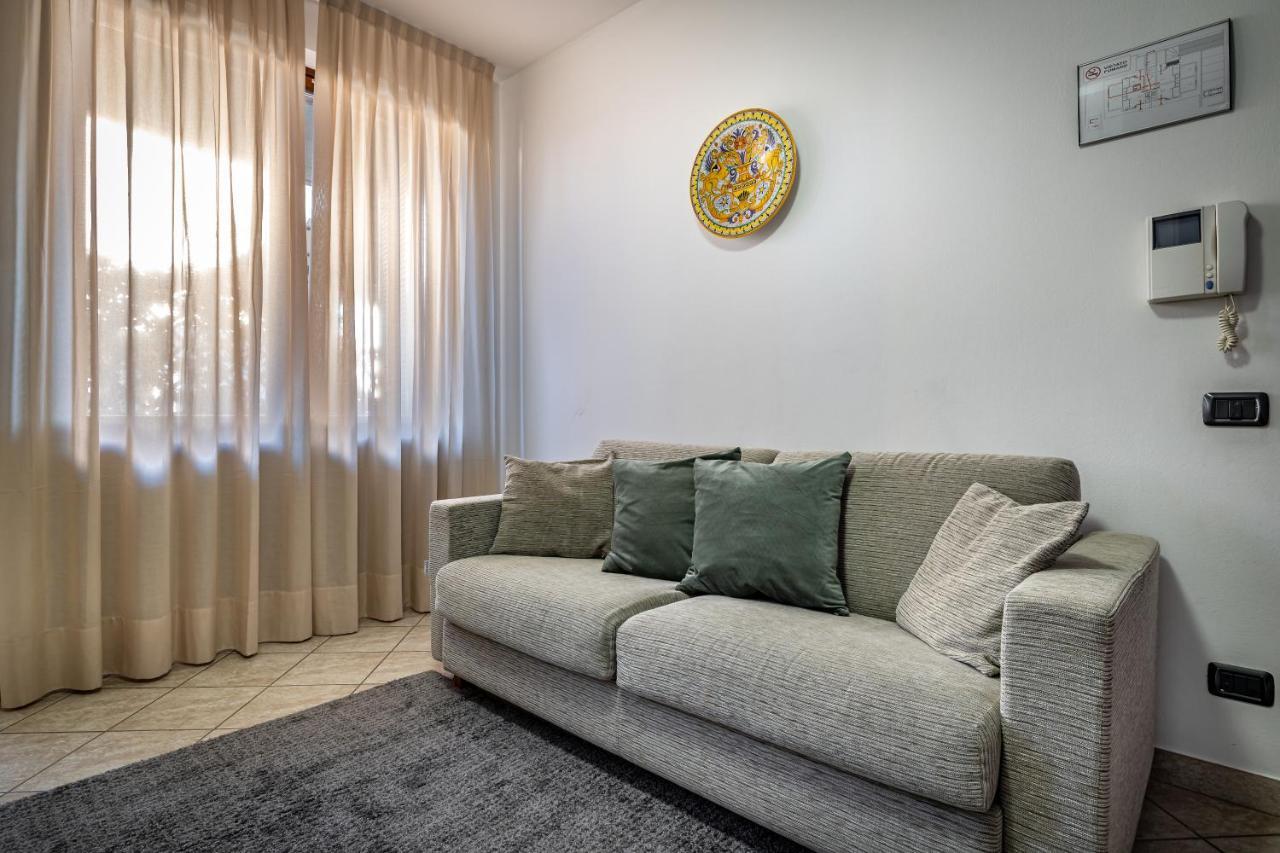 Arianna Apartment Sovicille Exterior photo